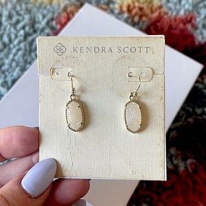 NWT Kendra Scott Earrings